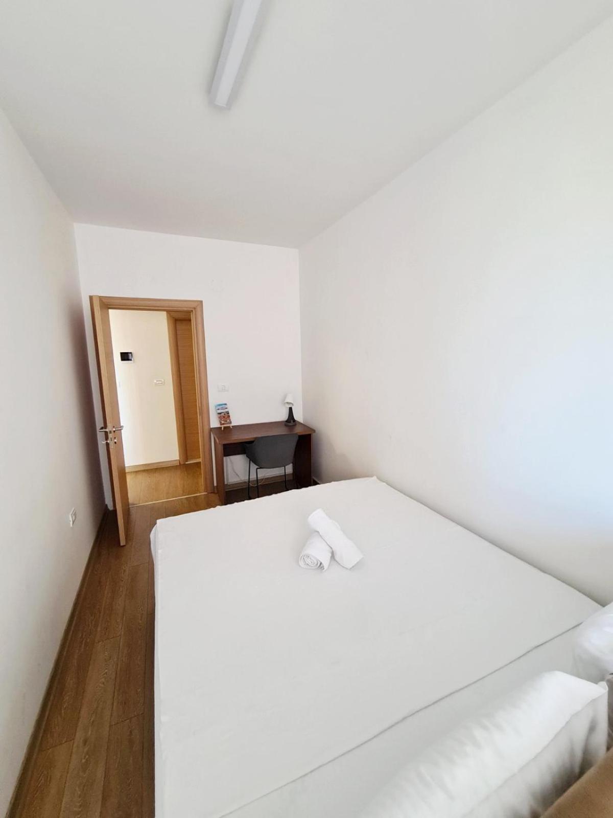 Smart Apartments Szkopje Kültér fotó